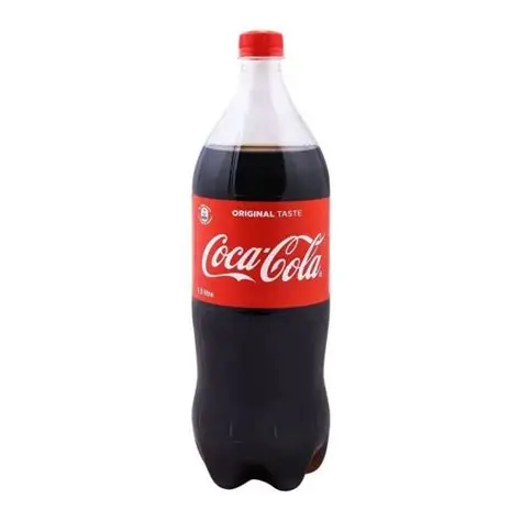 Coca Cola 1.5 L PET