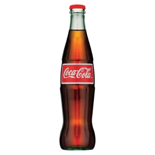 Coca Cola 237ml Retornable Vidrio