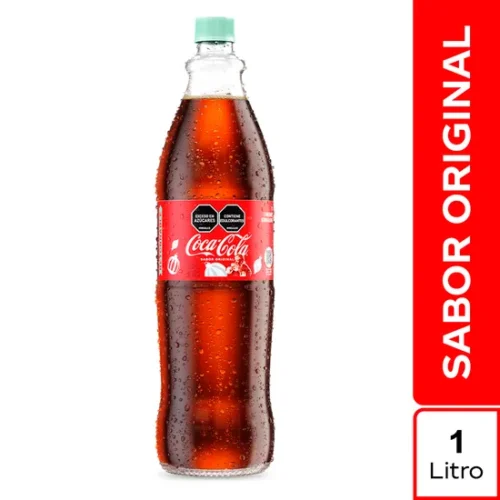 Coca Cola 1000 ml PET