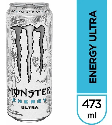 Monster Lata B 473