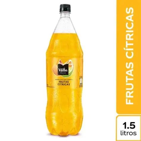 Del Valle Naranja 1.5 L PET