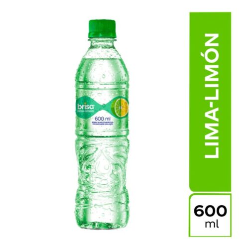 Agua Brisa Sabor Limón 600ml PET (copia) (copia)