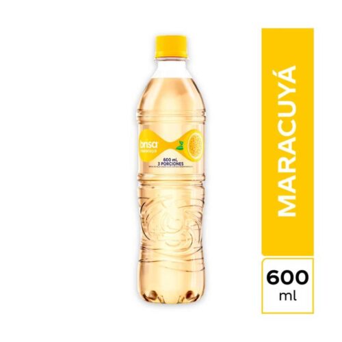 Agua Brisa Sabor Maracuya 600ml PET (copia)
