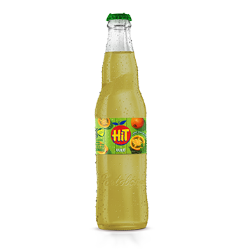 Hit Lulo 250 ml Retornable