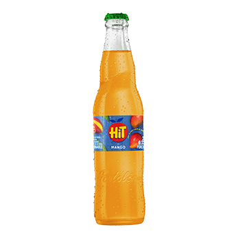 Hit Mango 250 ml Retornable