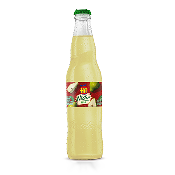 Hit Nectar de Pera 250 ml Retornable