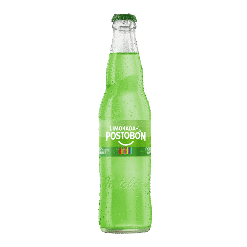 Limonada 350 ml Retornable