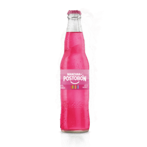 Manzana 250 ml Retornable