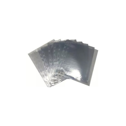 Bolsillo Acetato Grueso Carta *25