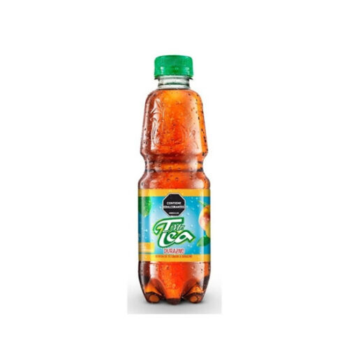 Mr. Tea Durazno 500 ml PET