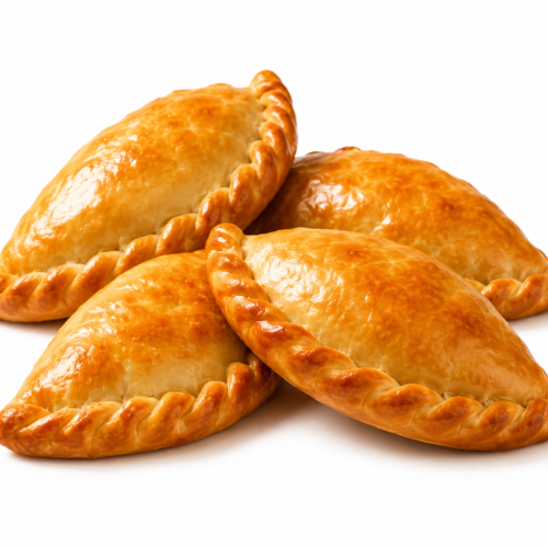 Empanadas Empanadas