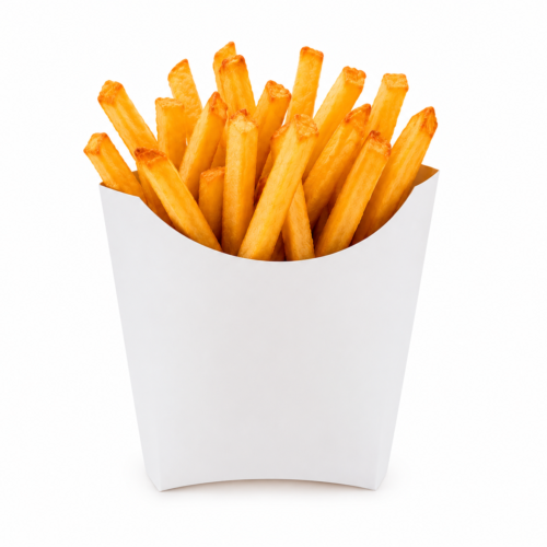 Papitas Papas Fritas